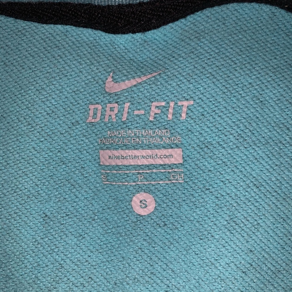 Nike sweat tank - Picture 3 of 3
